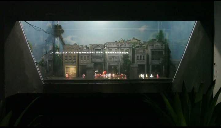 幻影成像實(shí)際效果圖