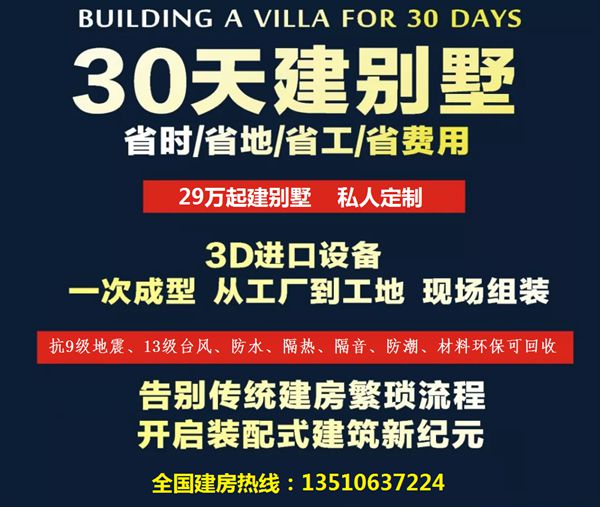 200平方輕鋼別墅造價是多少錢？(圖1)