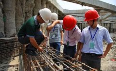 新規(guī)之后，建筑施工八大員工作職責(zé)范圍！