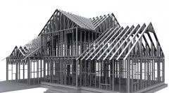 重磅消息！住建部：全國建成鋼結構裝配式農房突破10萬戶！