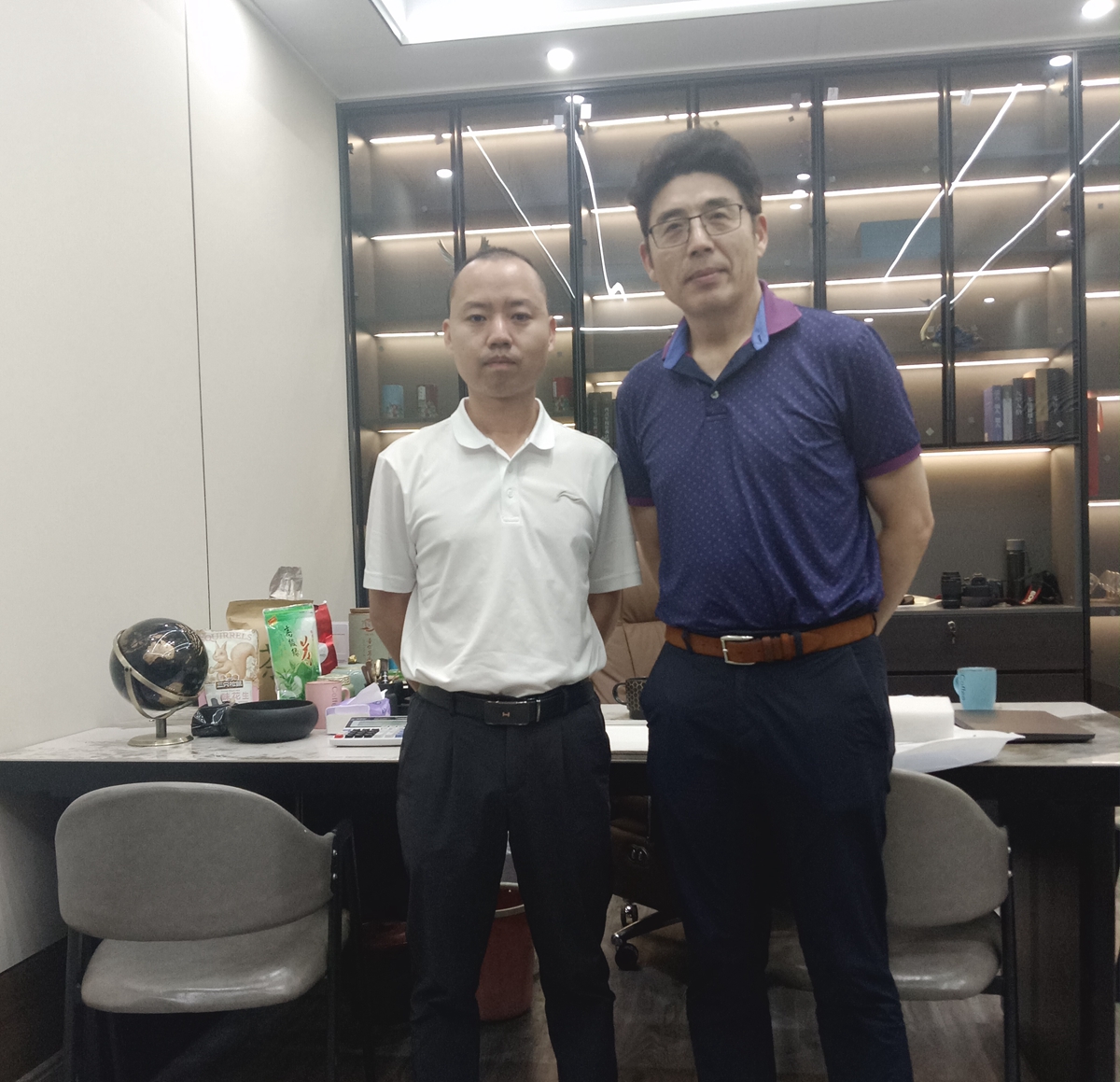 戰略合作：中國睿婕輕鋼別墅將引入美國硅谷市場！