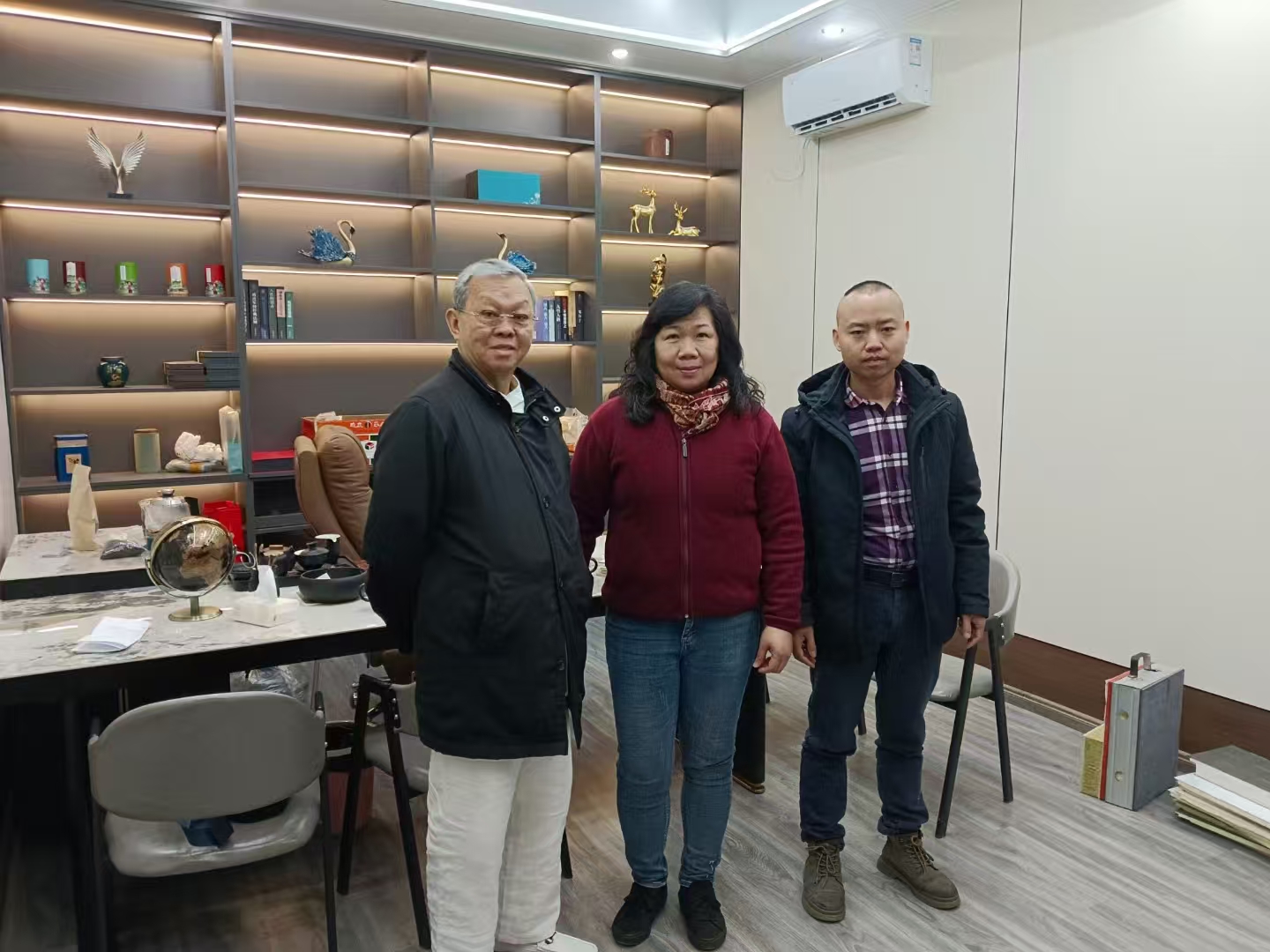 為什么睿婕輕鋼別墅深受海外市場青睞？技術、環保與需求的三重共振