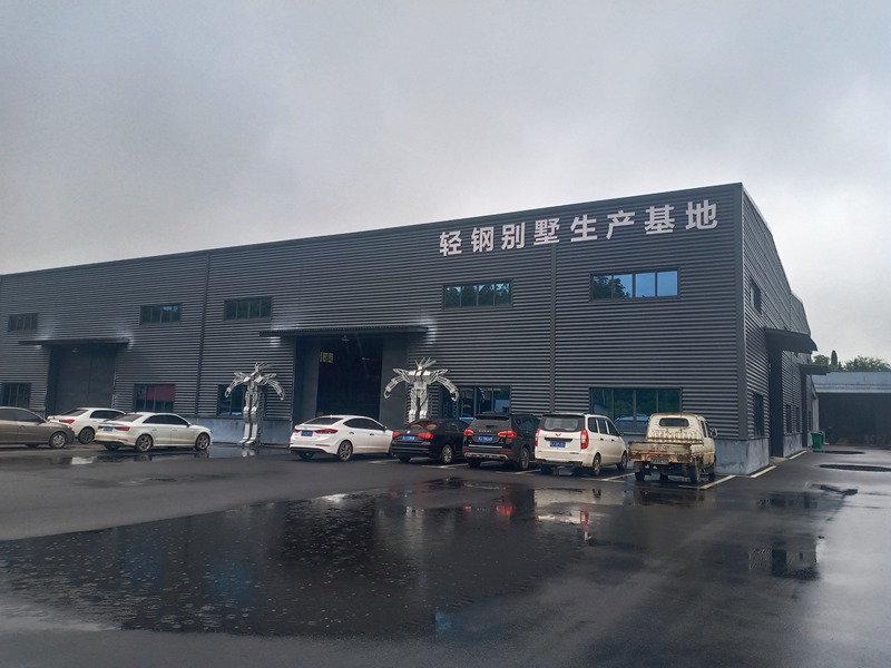 住輕鋼別墅的第3年，這些日常小細(xì)節(jié)，讓我每天都愛(ài)回家！